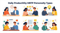 Tips-Produktivitas-Harian-Berdasarkan-Tipe-Kepribadian-MBTI